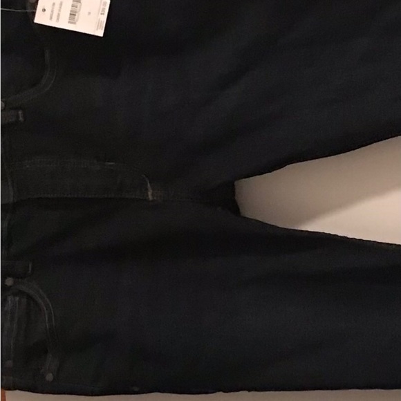 New Joe’s Dark Wash Skinny Jean’s Girl’s size 18 made in Pakistan The Rad - Picture 3 of 15